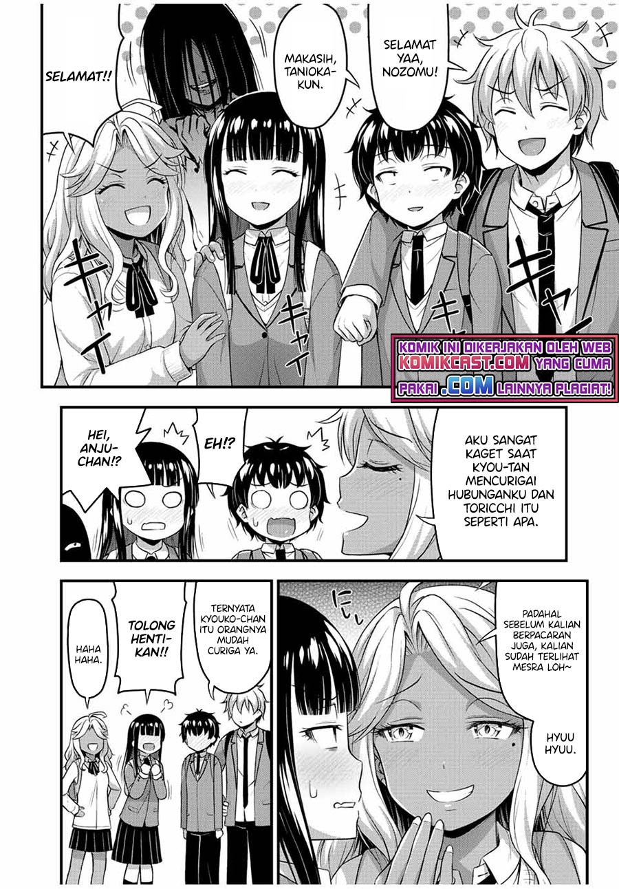Chapter 40 - halaman 14
