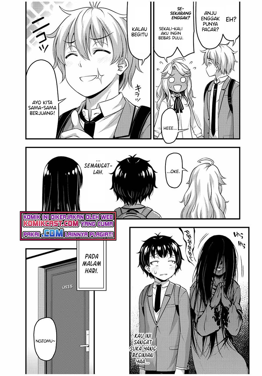 Chapter 40 - halaman 16