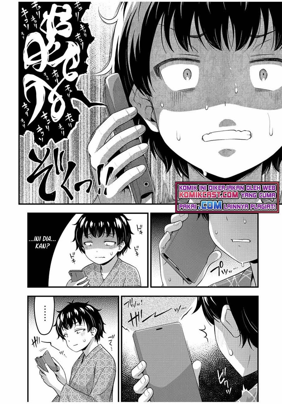 Chapter 40 - halaman 18