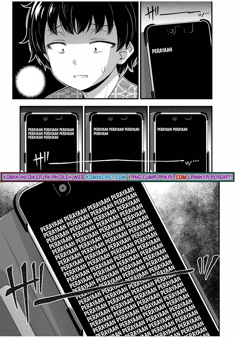 Chapter 40 - halaman 19