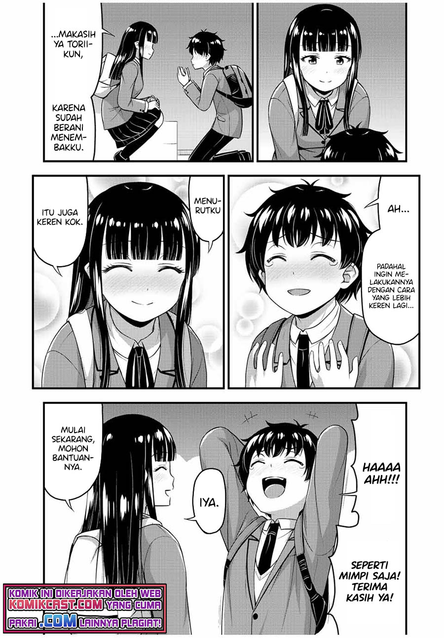 Chapter 40 - halaman 8