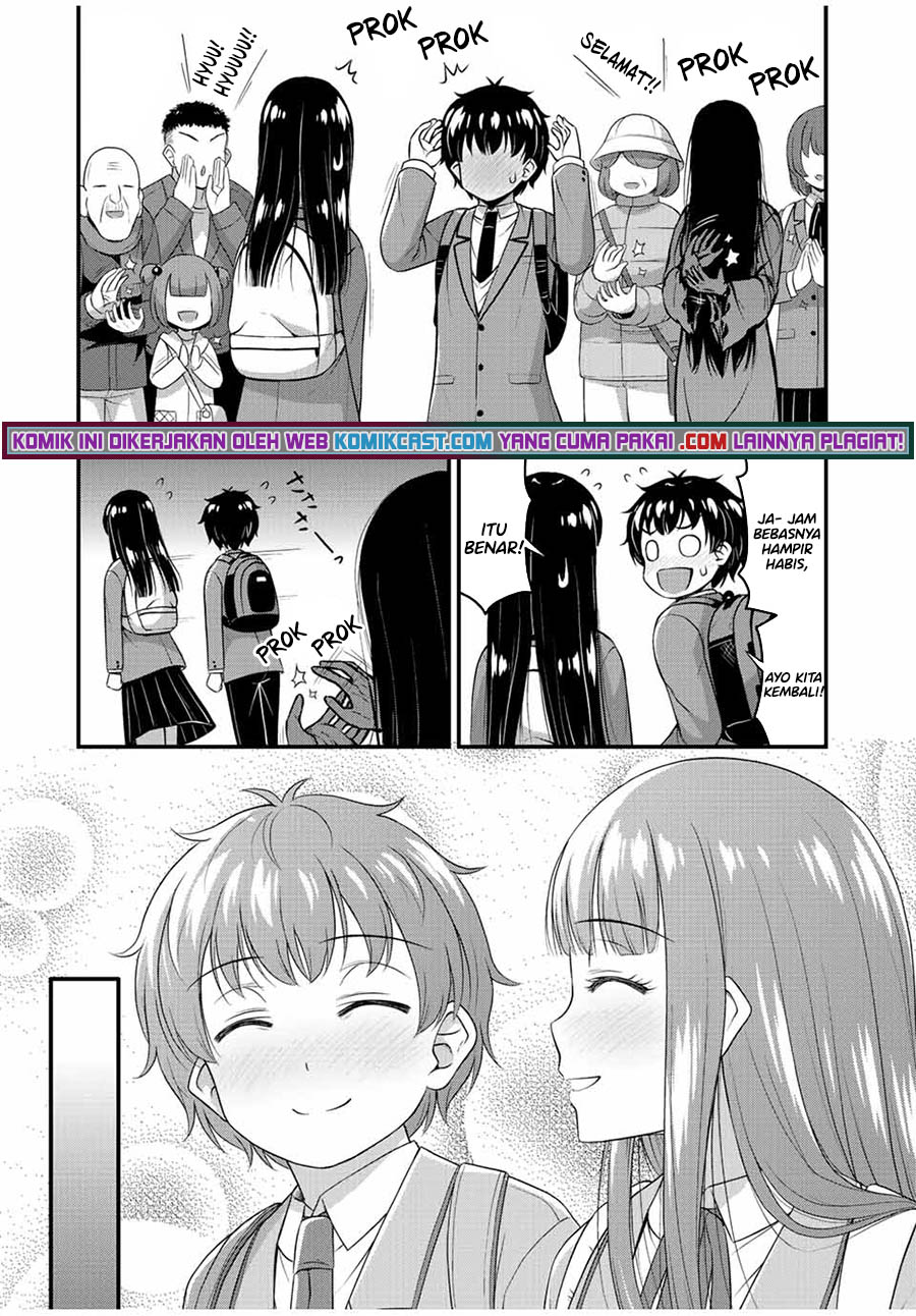 Chapter 40 - halaman 9