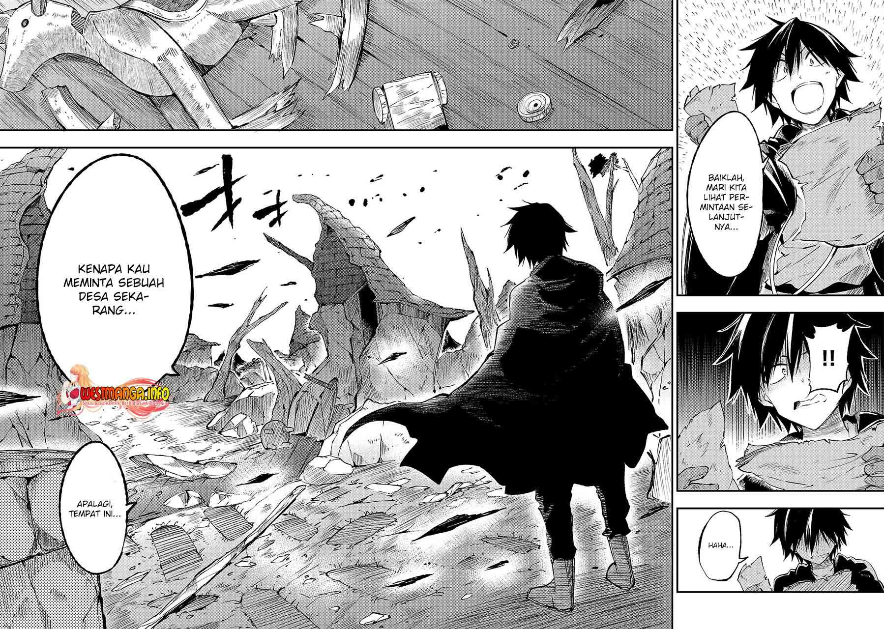 Chapter 113 - halaman 17