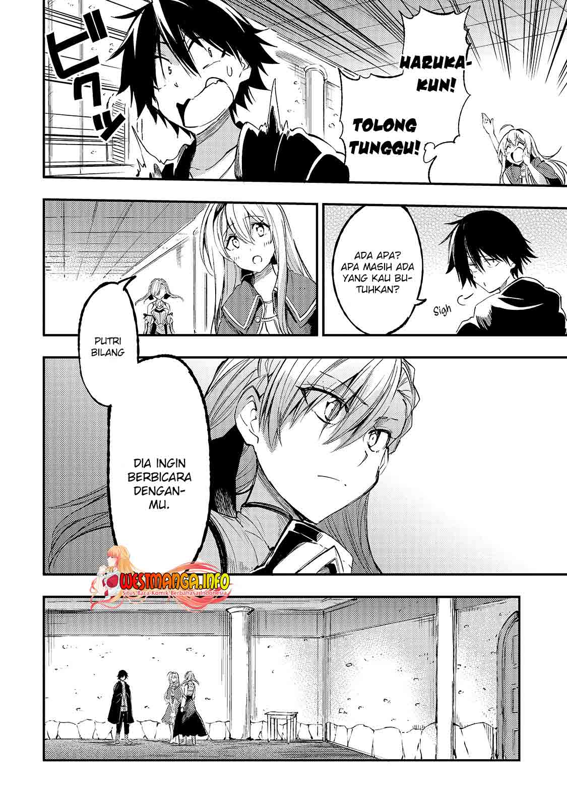 Chapter 113 - halaman 8