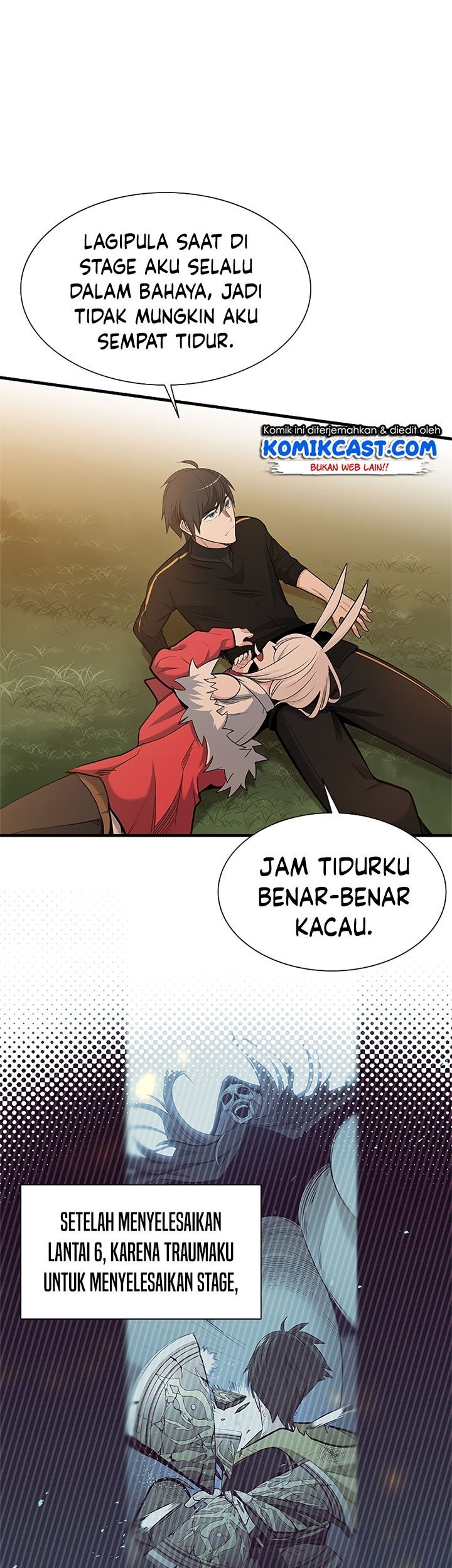 Chapter 49 - halaman 48