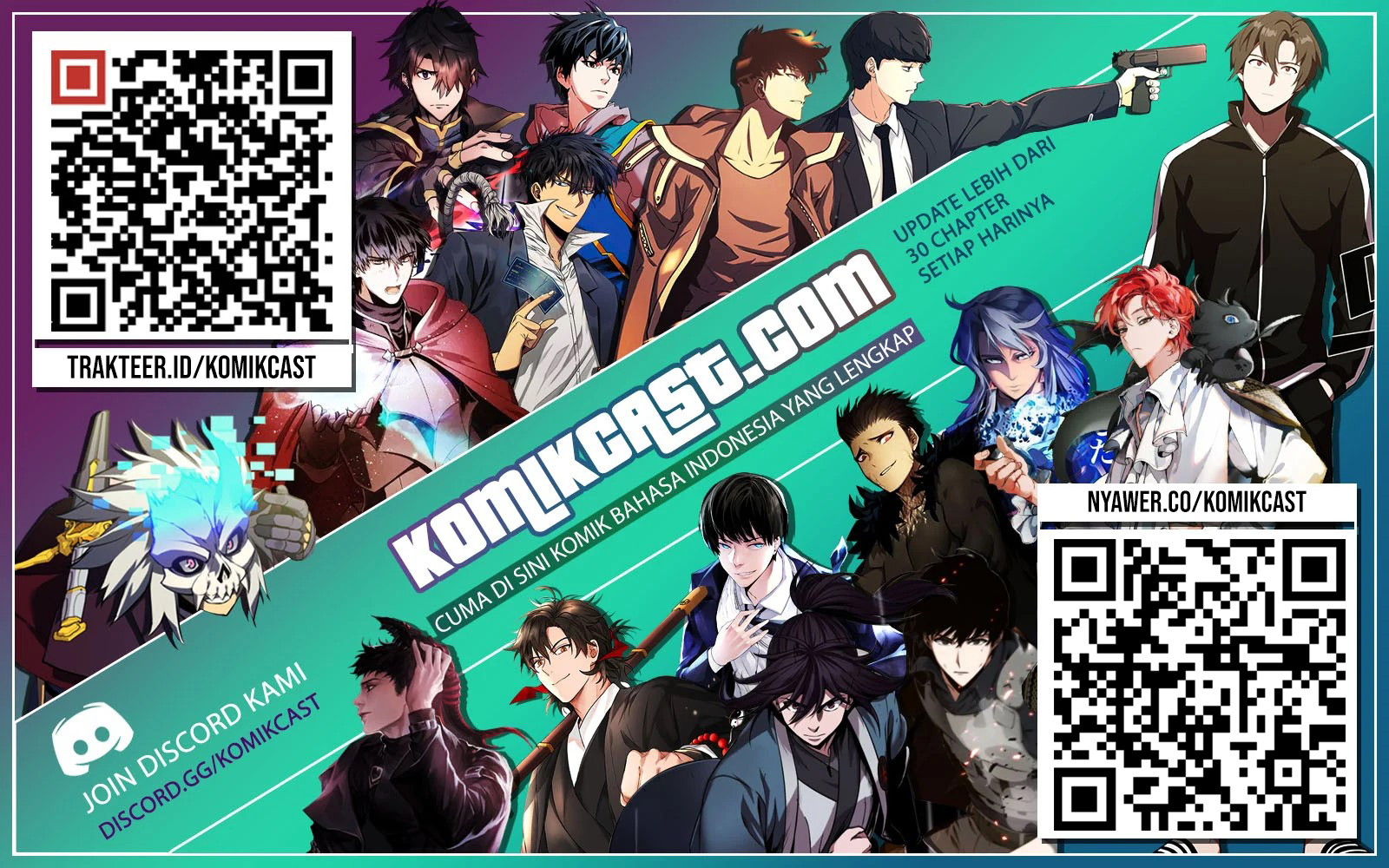 Chapter 49 - halaman 84