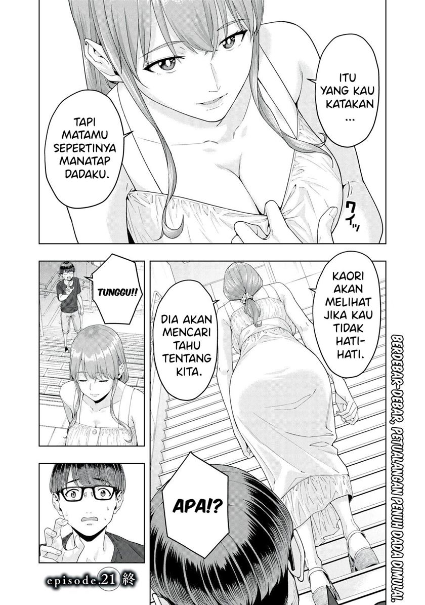 Chapter 21 - halaman 9