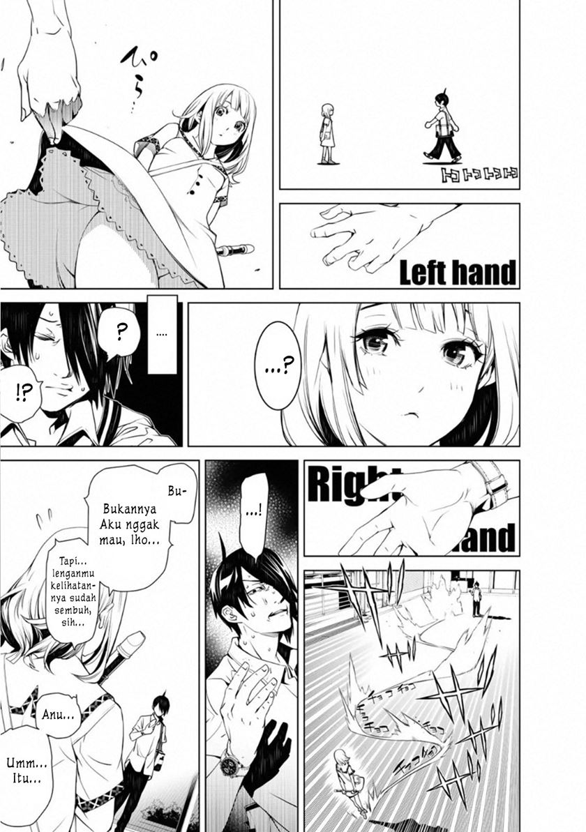 Chapter 64 - halaman 12