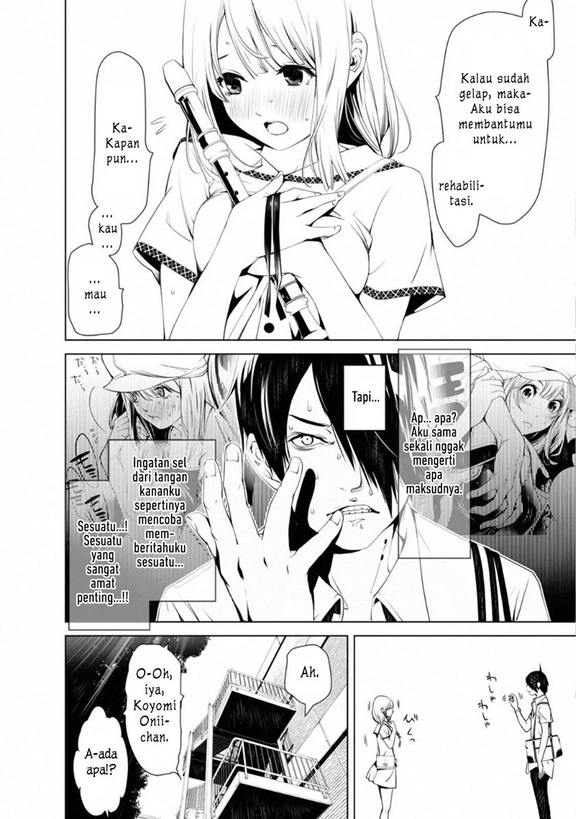 Chapter 64 - halaman 13