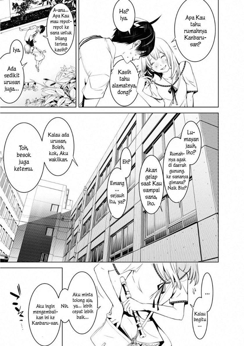 Chapter 64 - halaman 14
