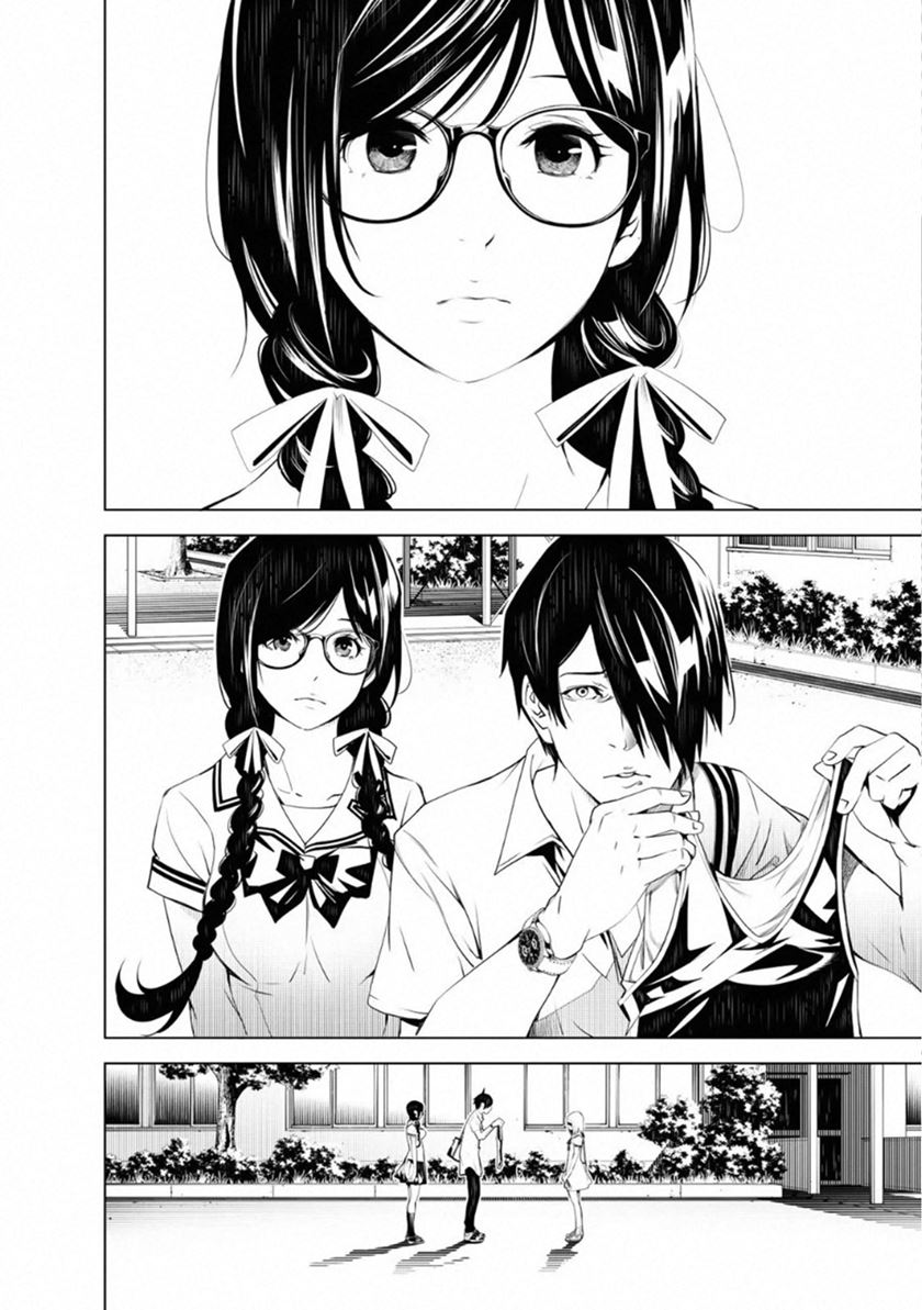 Chapter 64 - halaman 17