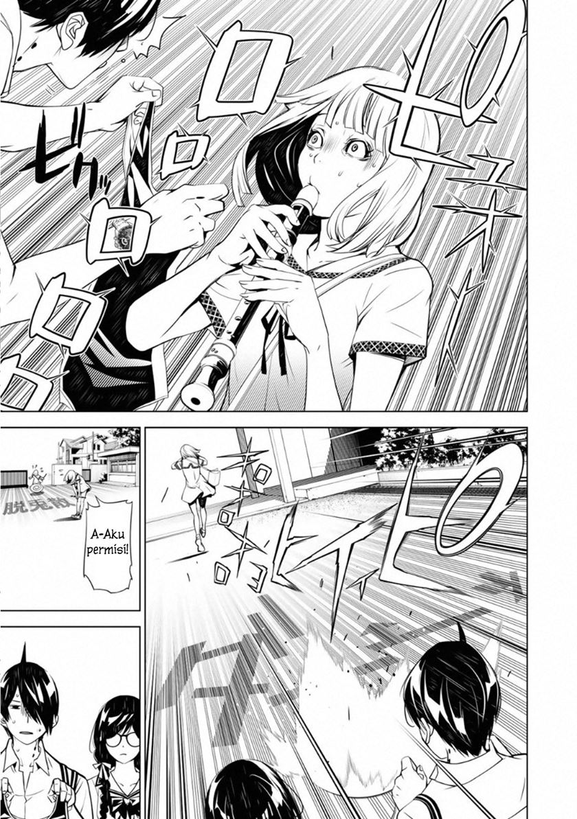 Chapter 64 - halaman 18