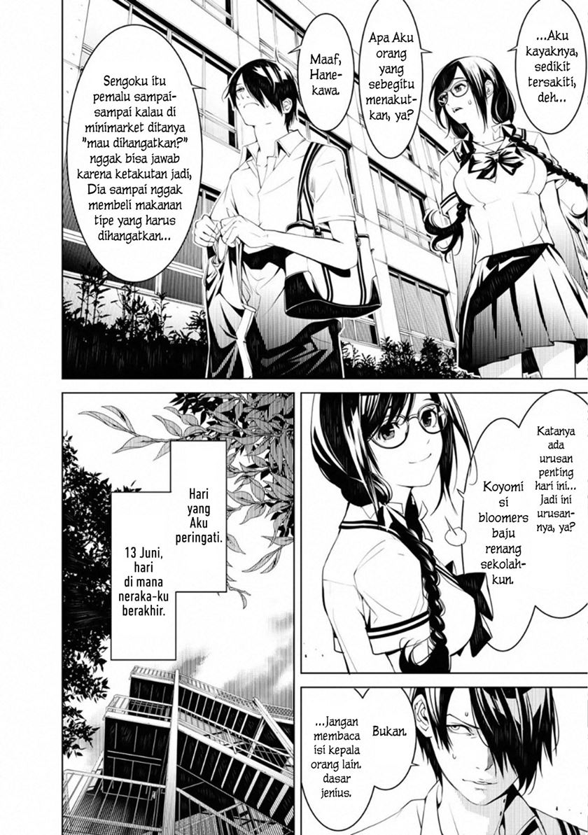 Chapter 64 - halaman 19