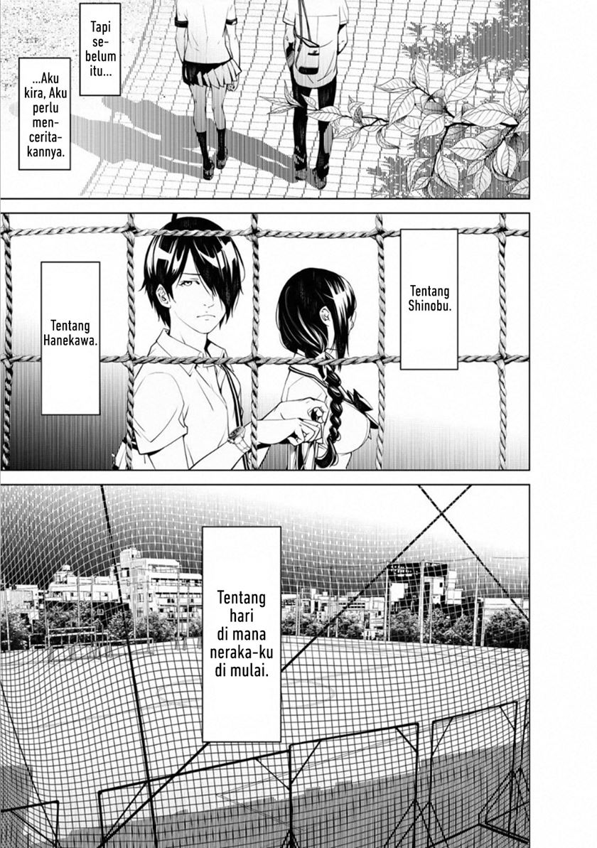 Chapter 64 - halaman 20