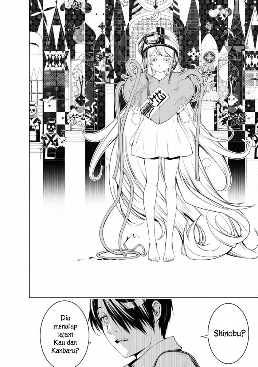 Chapter 64 - halaman 5
