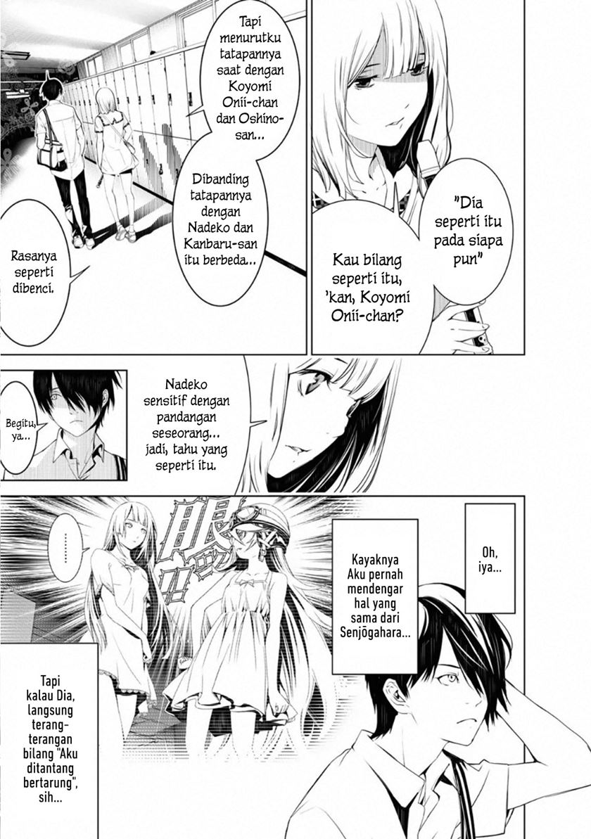 Chapter 64 - halaman 6