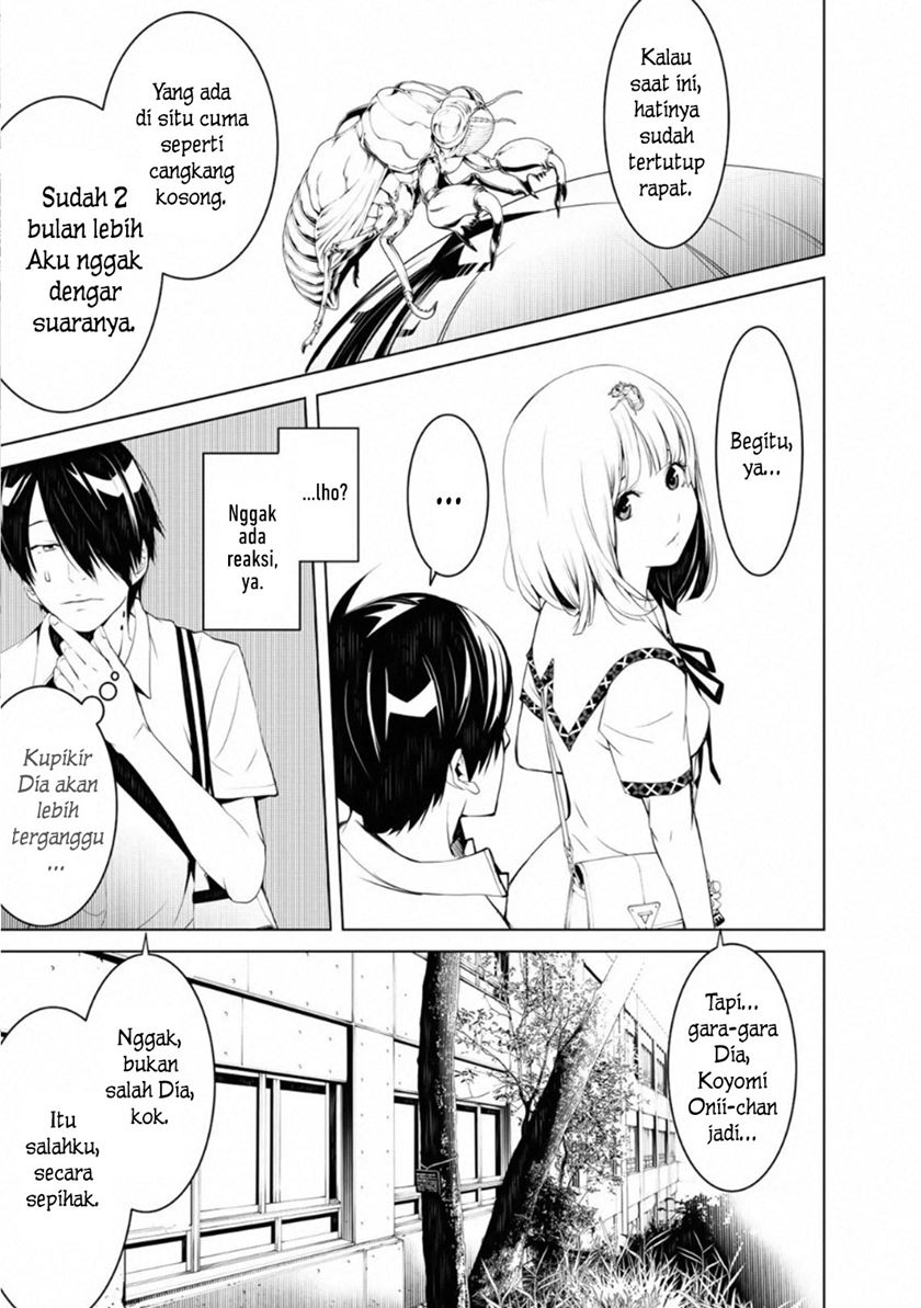 Chapter 64 - halaman 8