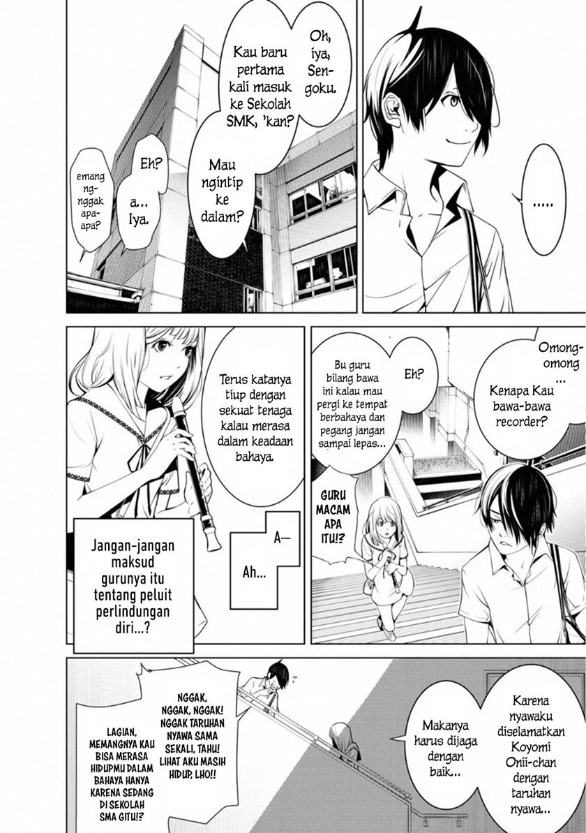 Chapter 63 - halaman 14