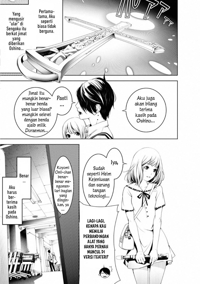 Chapter 63 - halaman 15