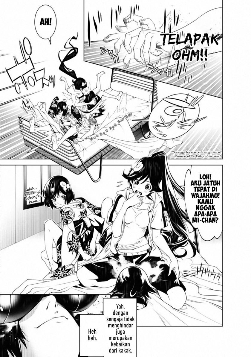Chapter 63 - halaman 5