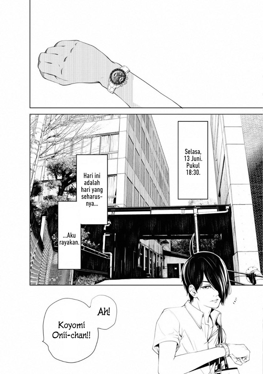 Chapter 63 - halaman 6