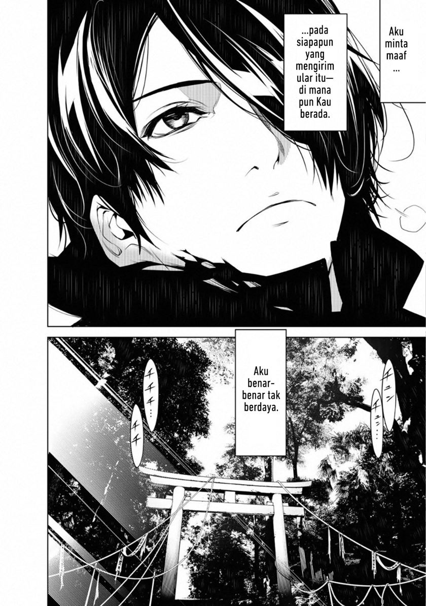 Chapter 62 - halaman 13