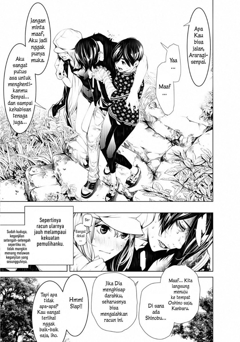 Chapter 62 - halaman 14