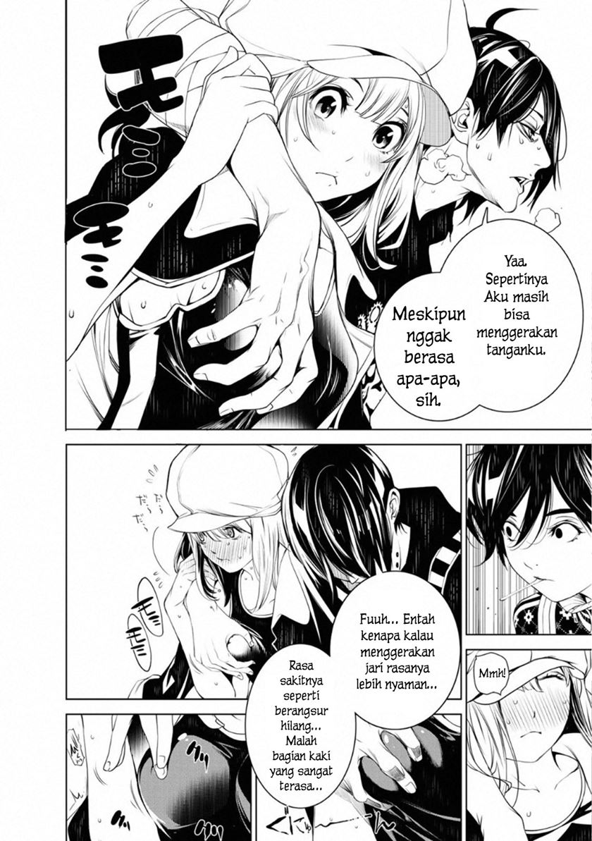 Chapter 62 - halaman 15