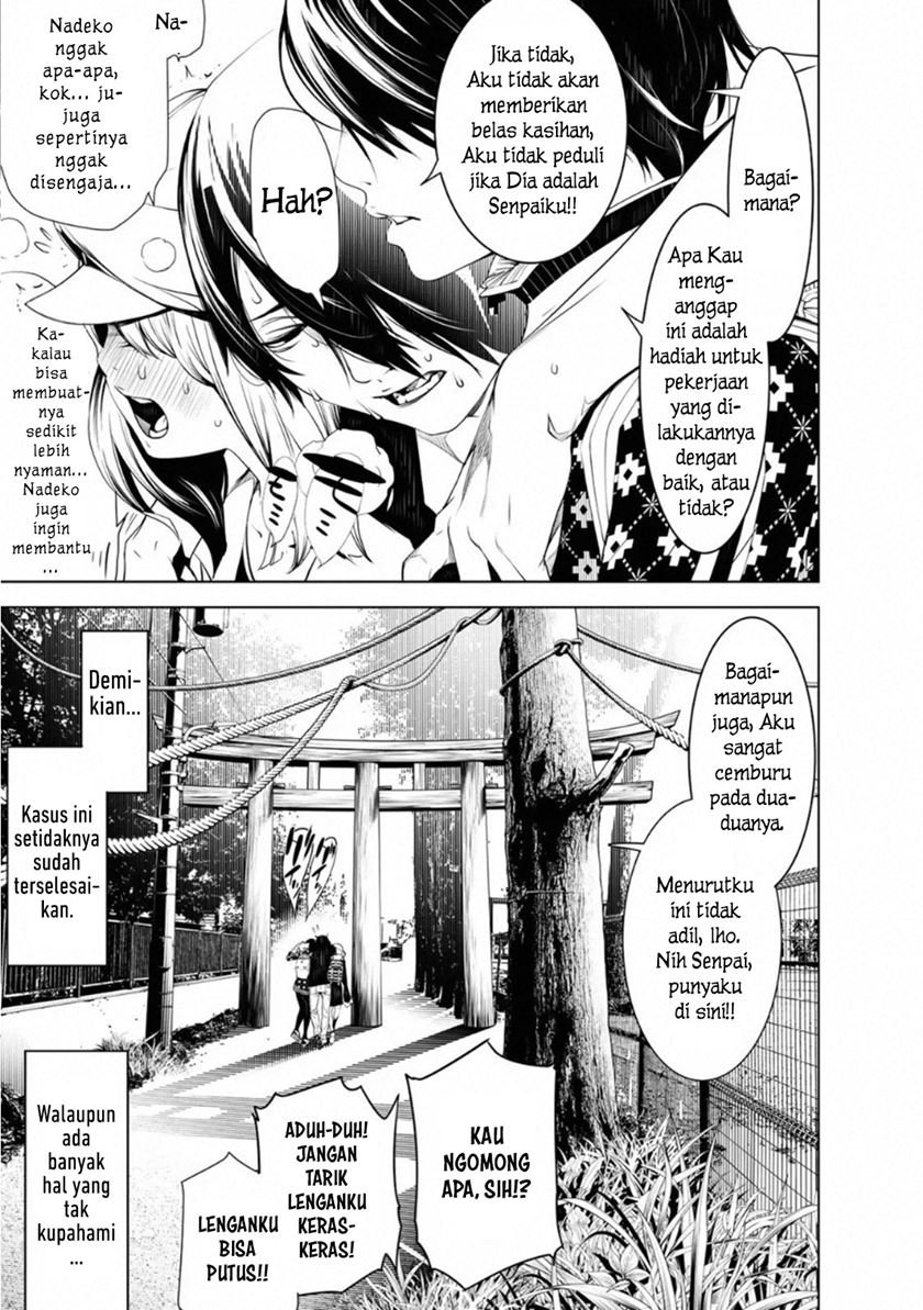 Chapter 62 - halaman 16