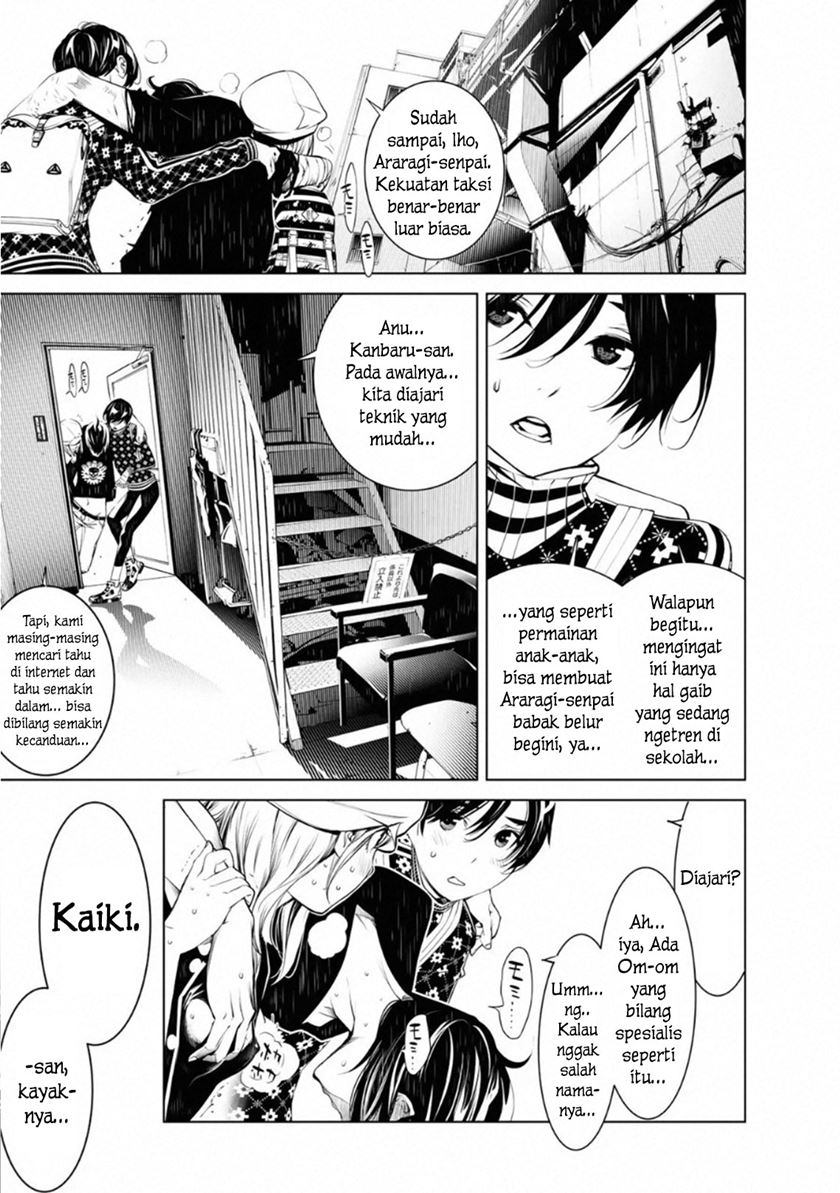 Chapter 62 - halaman 18