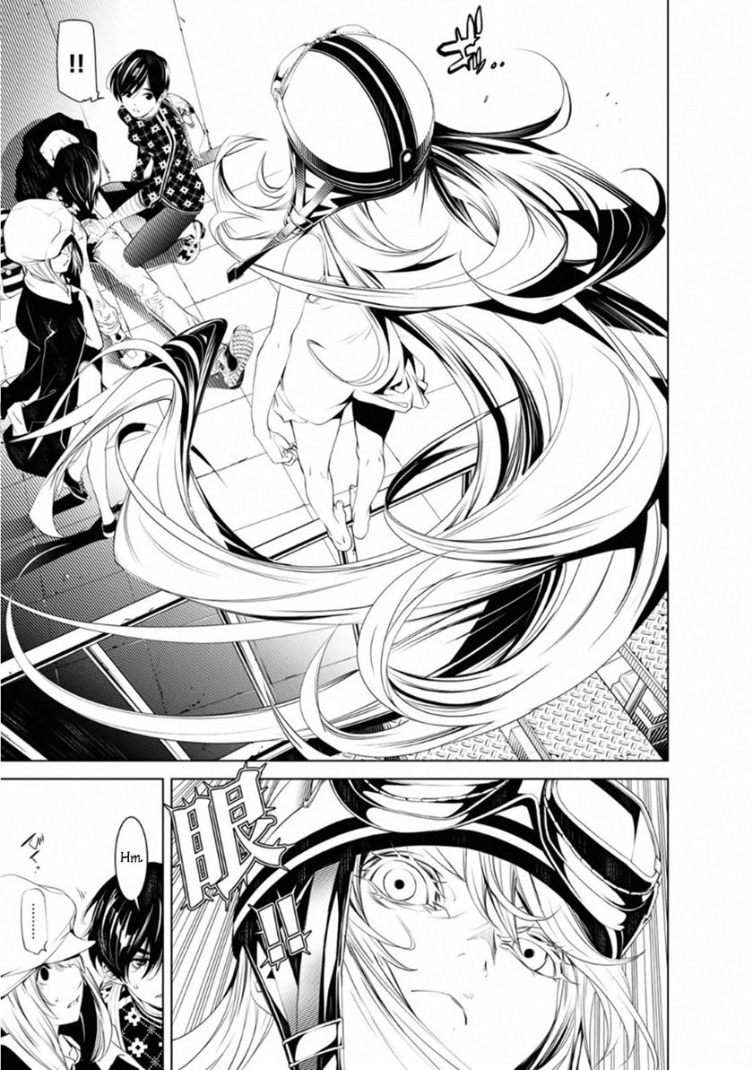 Chapter 62 - halaman 20