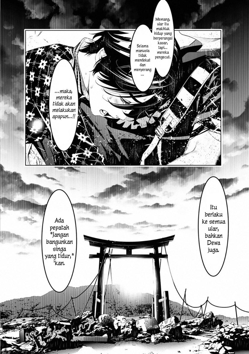 Chapter 62 - halaman 6