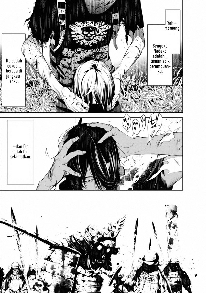 Chapter 61 - halaman 12