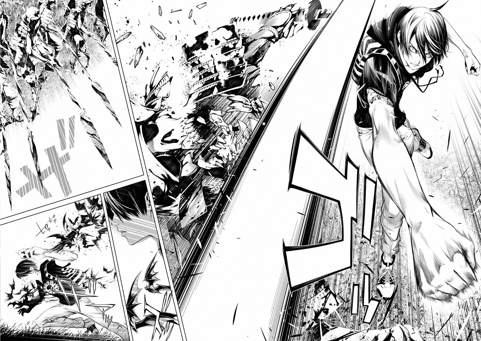 Chapter 61 - halaman 13