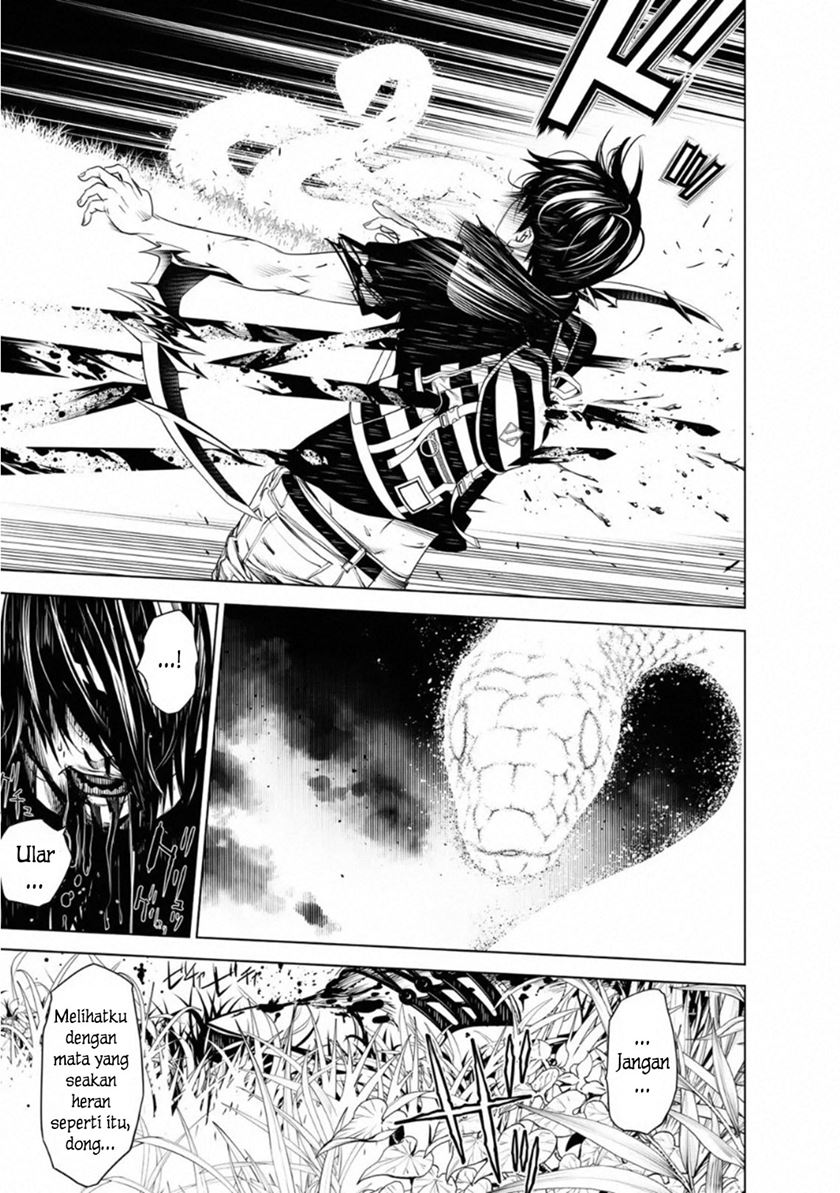 Chapter 61 - halaman 17