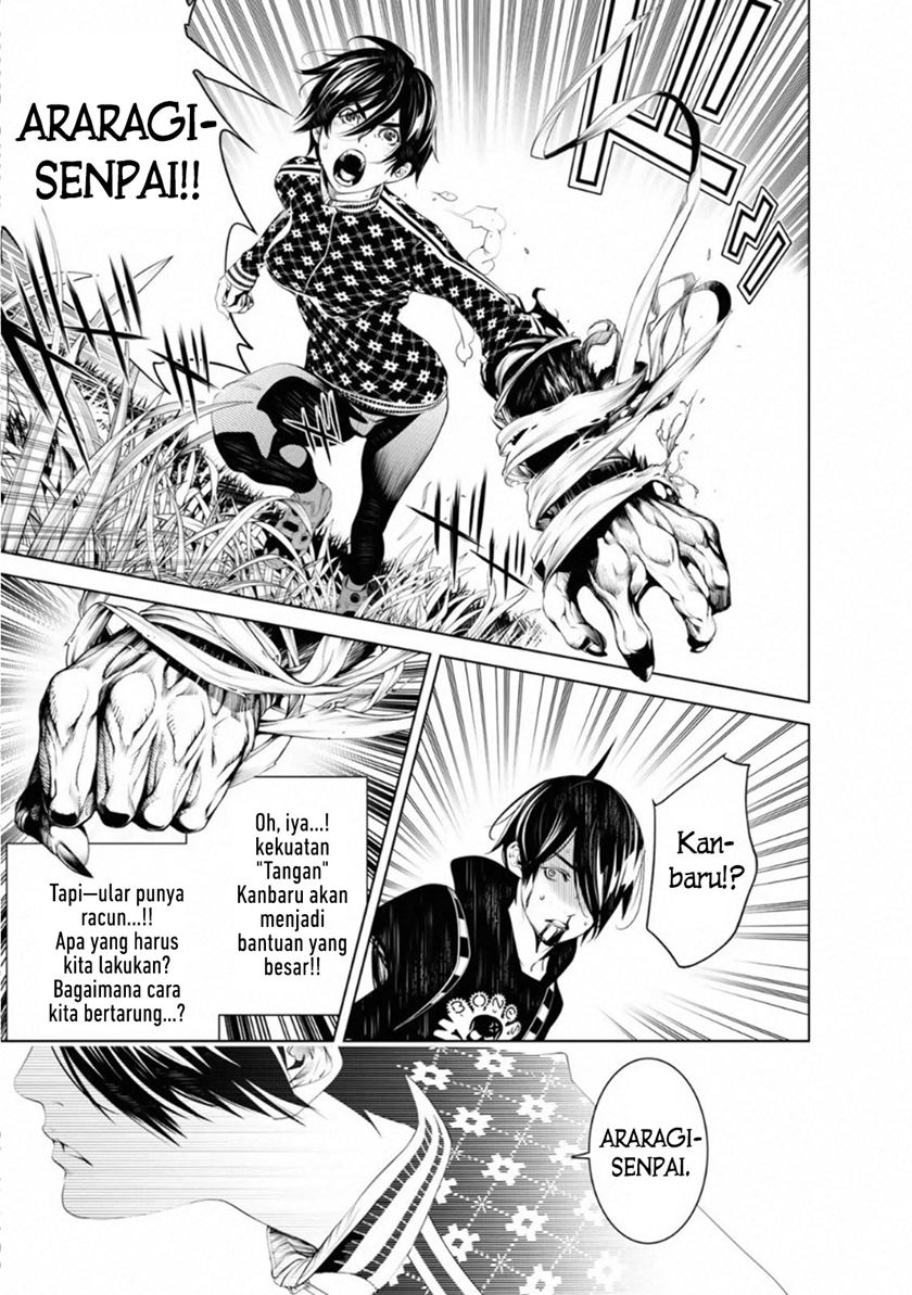 Chapter 61 - halaman 19