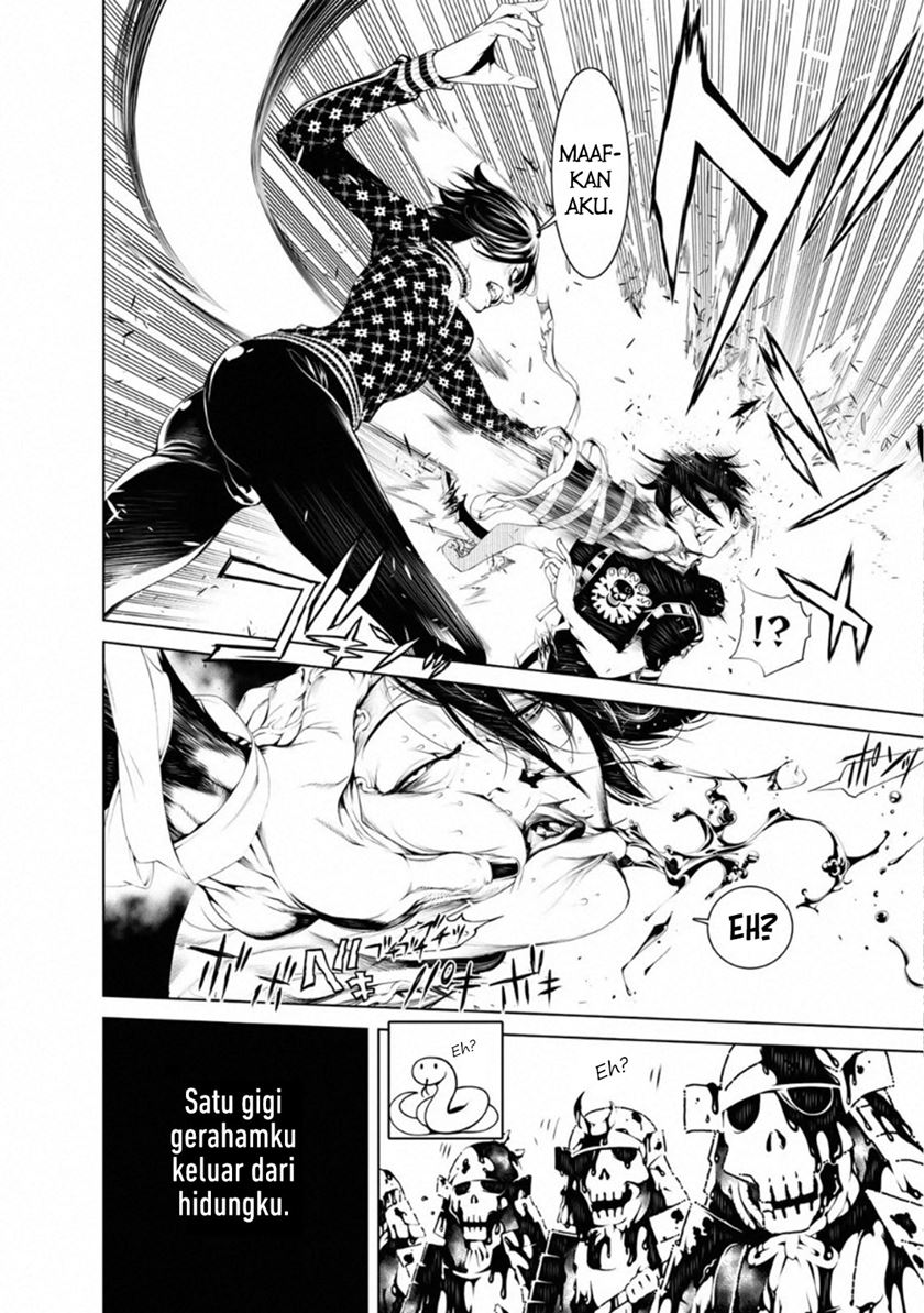 Chapter 61 - halaman 20