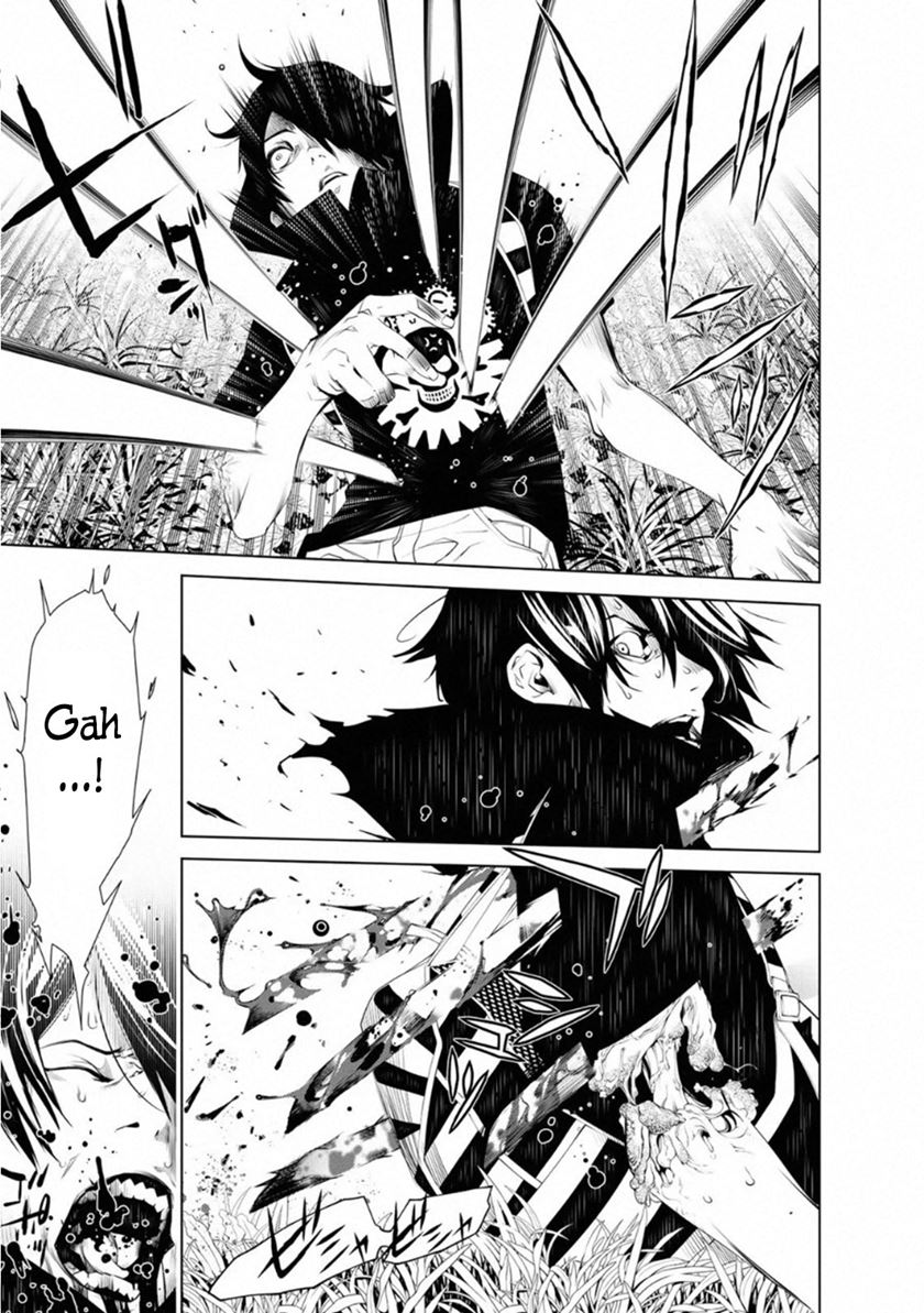 Chapter 60 - halaman 15