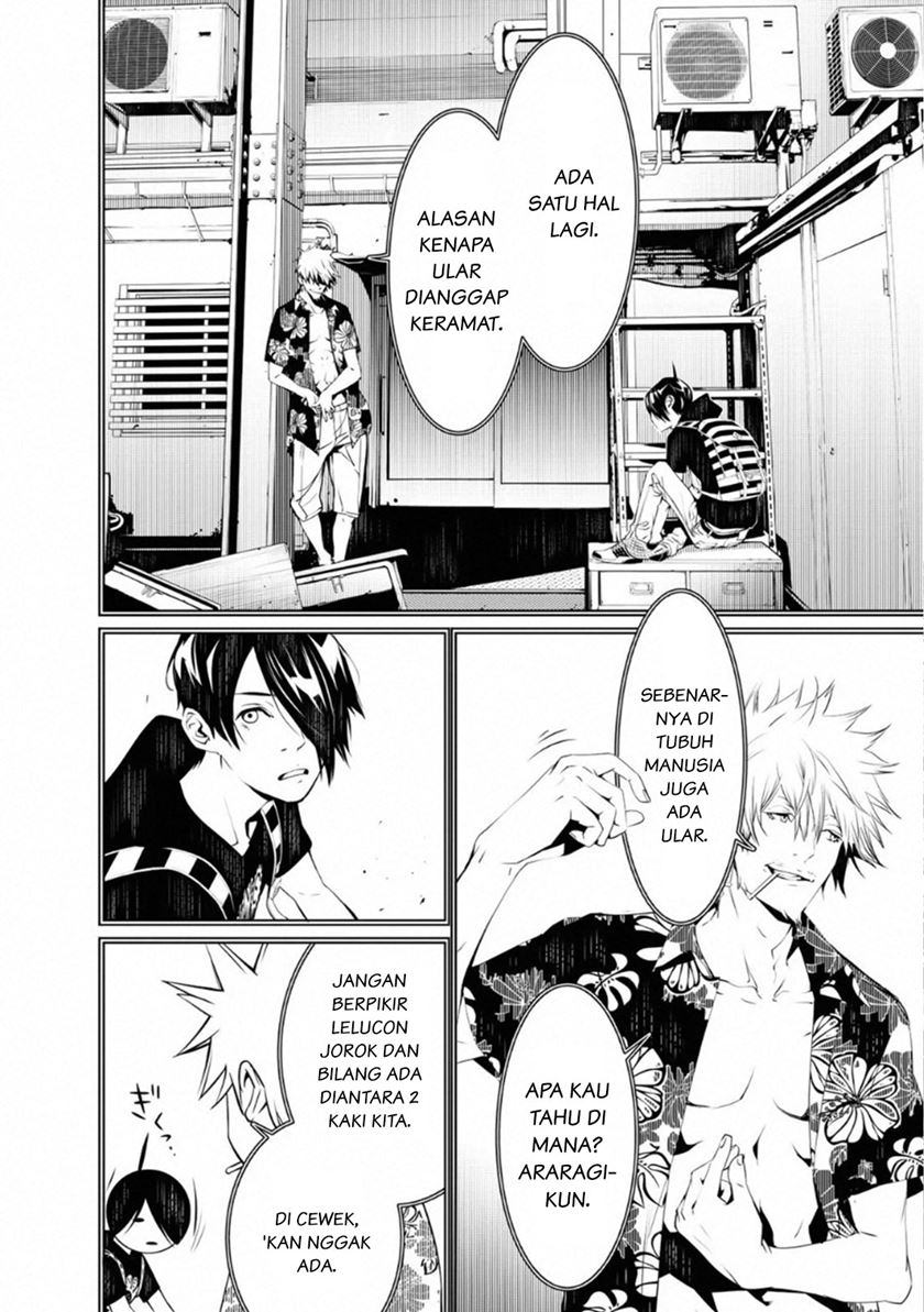 Chapter 60 - halaman 18
