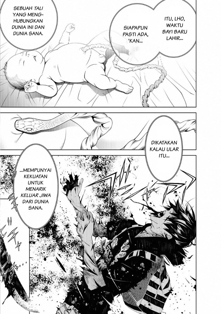 Chapter 60 - halaman 19