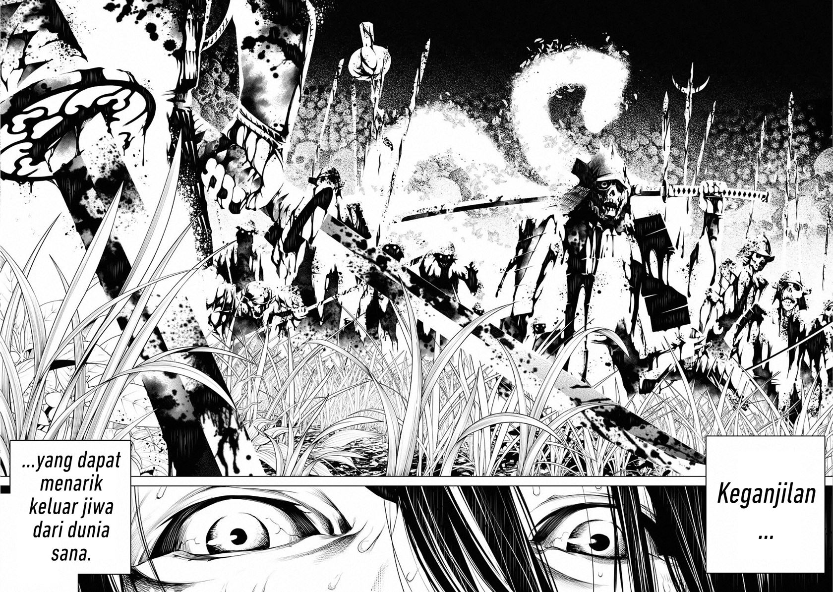 Chapter 60 - halaman 20