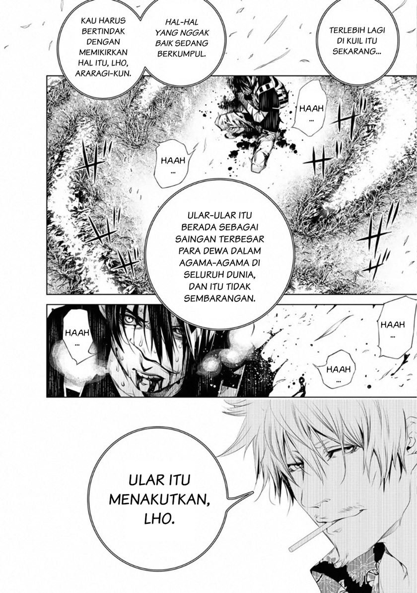 Chapter 60 - halaman 21