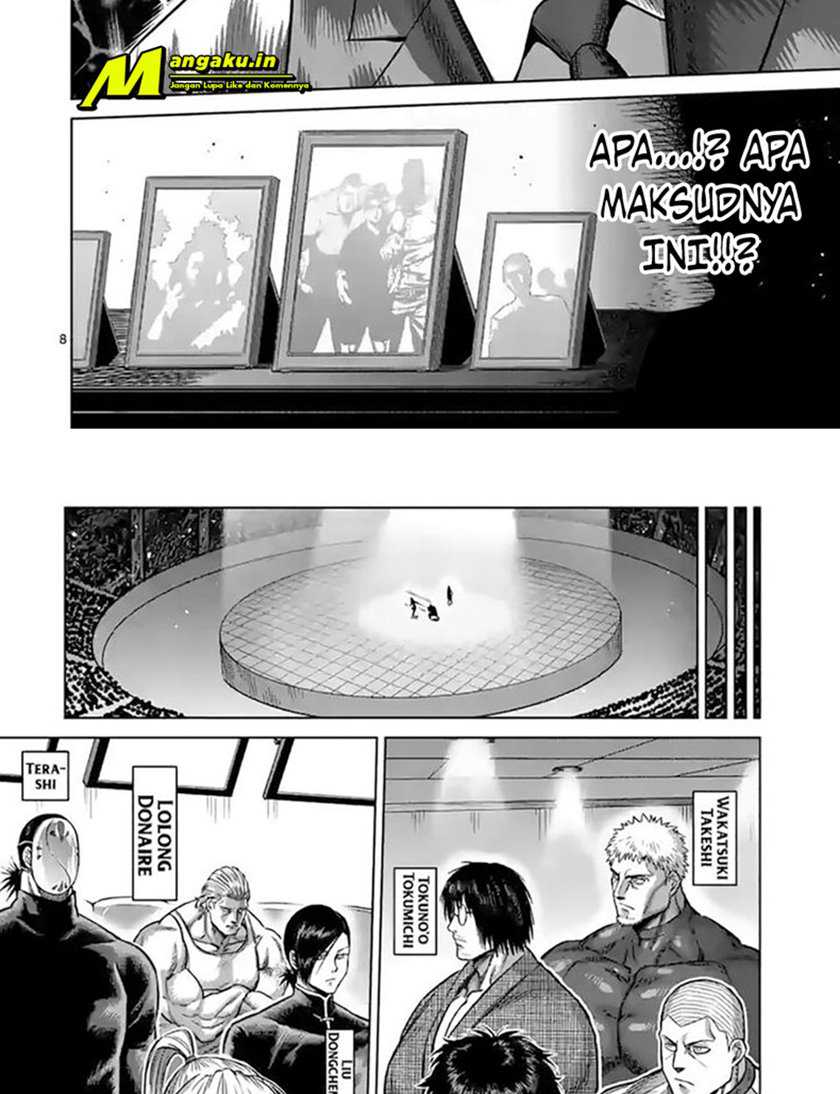 Chapter 105 - halaman 11