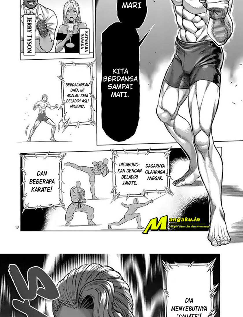 Chapter 105 - halaman 15
