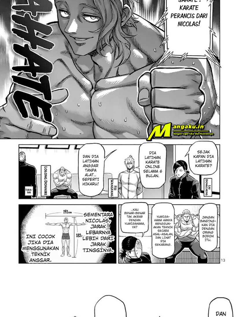 Chapter 105 - halaman 16