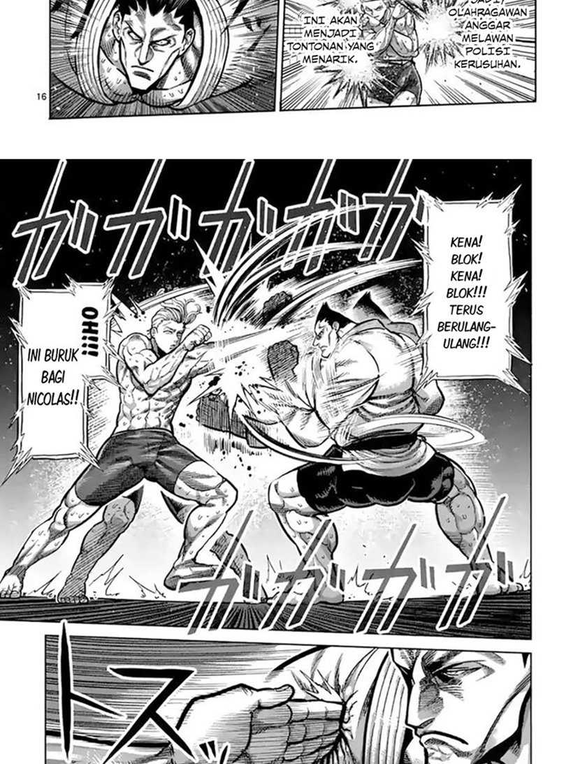 Chapter 105 - halaman 20