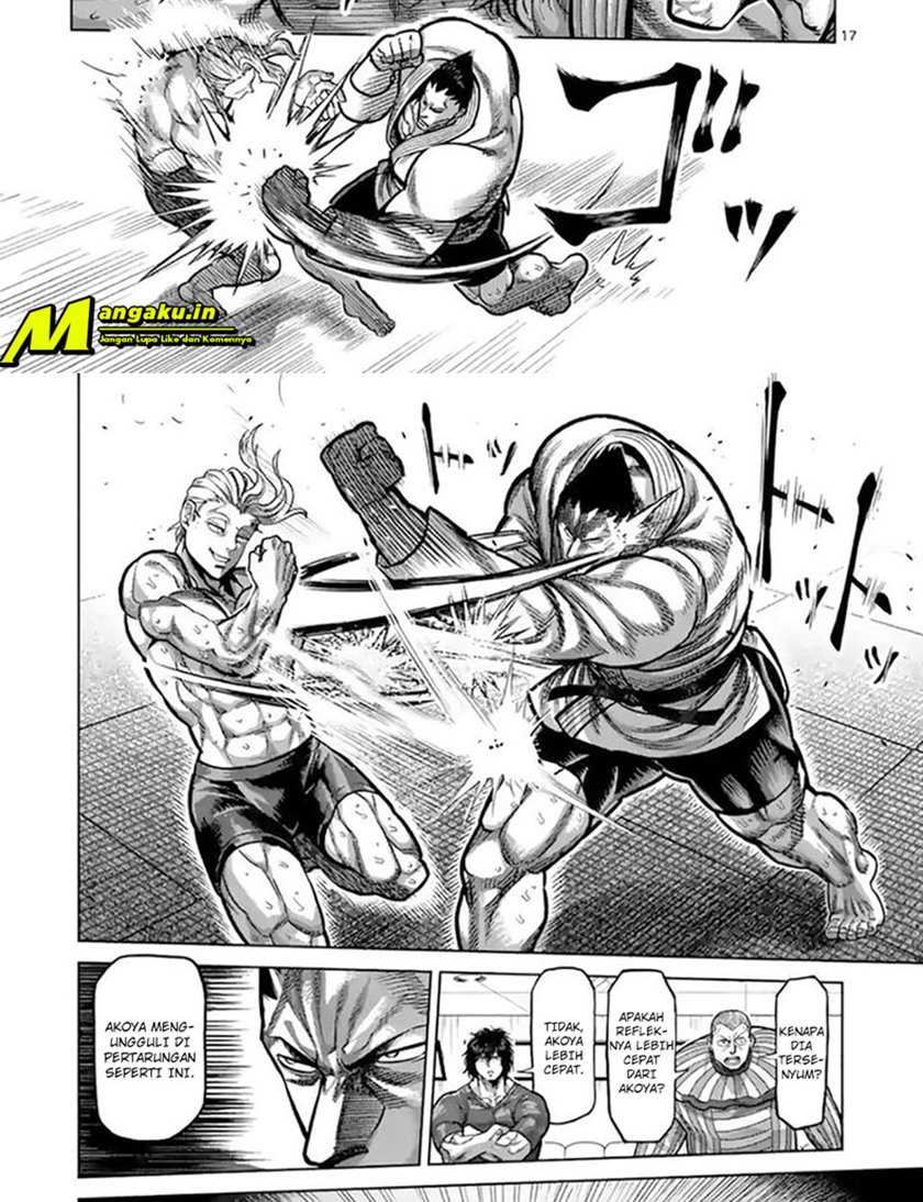 Chapter 105 - halaman 21