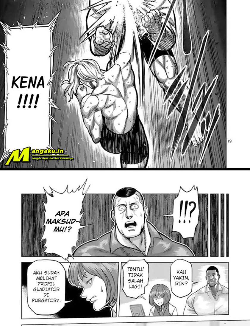 Chapter 105 - halaman 23