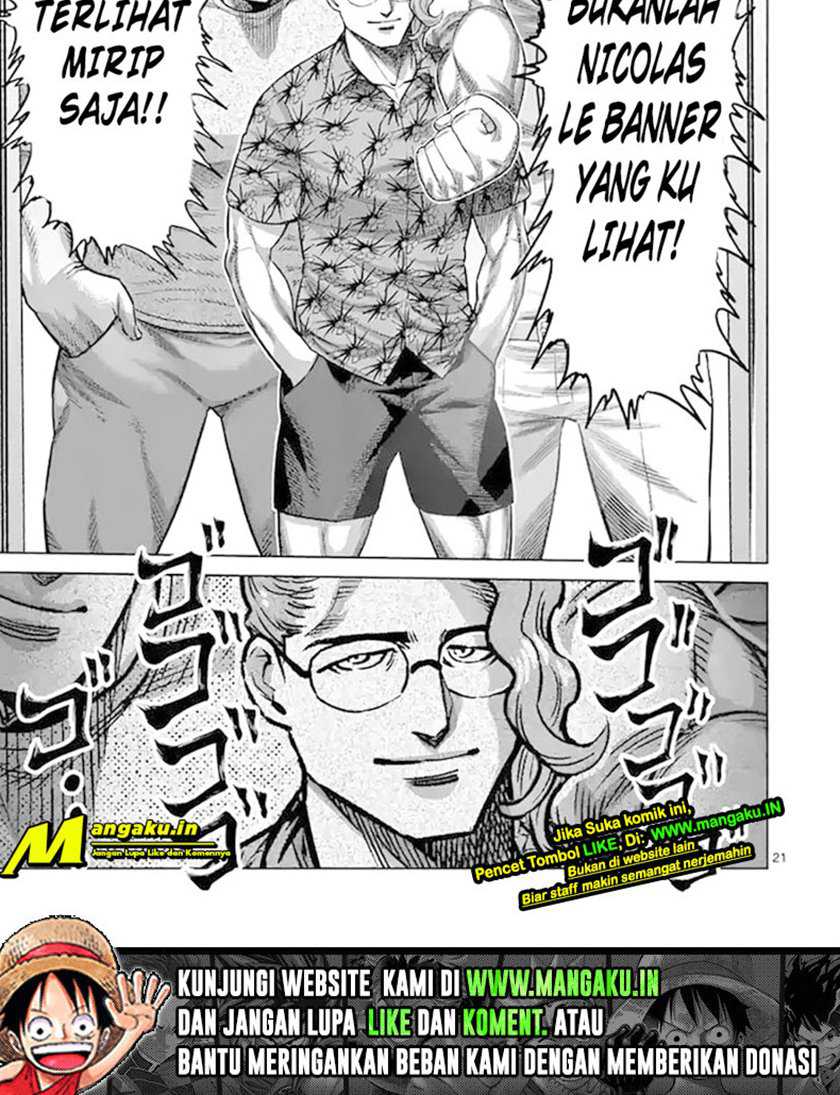 Chapter 105 - halaman 25