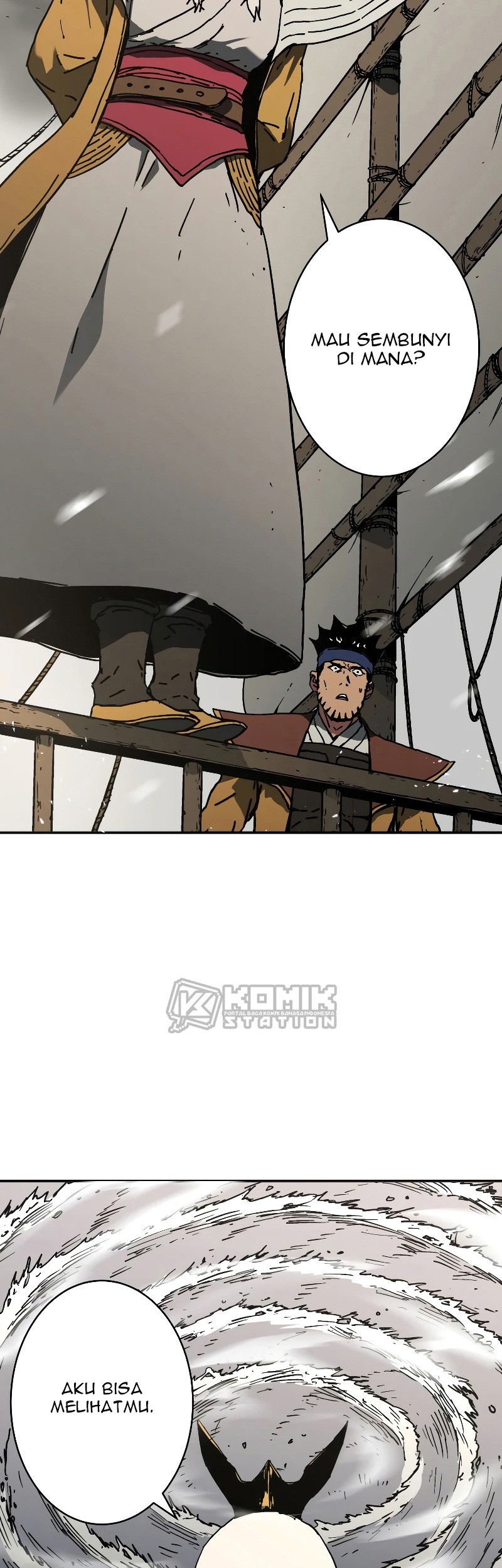 Chapter 205 - halaman 58